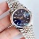 Swiss Replica Rolex Jubilee Watch Blue Datejust 36MM Watch EW Factory (1)_th.jpg